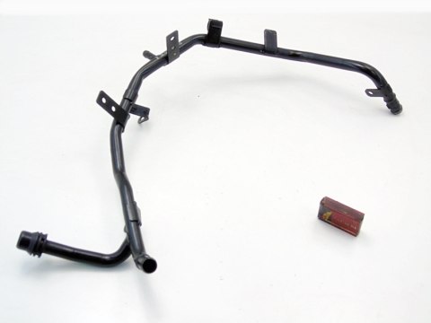 RURKA MAGISTRALA WODY 2.0 TDI AUDI A4 B8 A5 A6 C7 Q5 Q3 CNH 04L122157BA RURKA MAGISTRALA WODY 2.0 TDI AUDI A4 B8 A5 A6 C7 Q5 Q3 CNH 04L122157BA