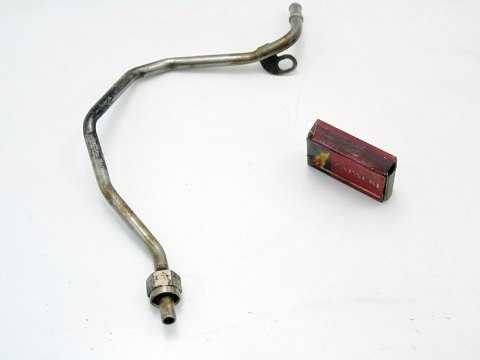 RURKA PRZEWÓD PALIWA DPF 2.0 TDI AUDI A4 B8 A5 A6 C7 Q5 Q3 CNH 04L131552BK RURKA PRZEWÓD PALIWA DPF 2.0 TDI AUDI A4 B8 A5 A6 C7 Q5 Q3 CNH 04L131552BK
