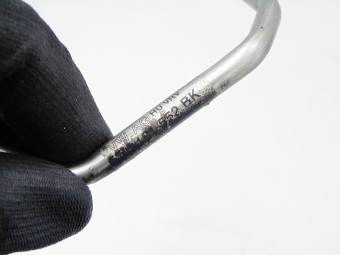 RURKA PRZEWÓD PALIWA DPF 2.0 TDI AUDI A4 B8 A5 A6 C7 Q5 Q3 CNH 04L131552BK RURKA PRZEWÓD PALIWA DPF 2.0 TDI AUDI A4 B8 A5 A6 C7 Q5 Q3 CNH 04L131552BK