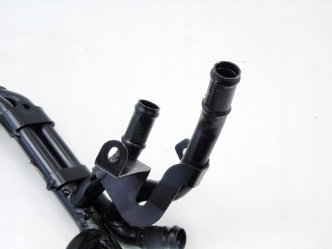 RURKI MAGISTRALA WODY 2.0 TDI AUDI A4 B8 A5 A6 C7 Q5 Q3 CNH 04L122157BQ RURKI MAGISTRALA WODY 2.0 TDI AUDI A4 B8 A5 A6 C7 Q5 Q3 CNH 04L122157BQ