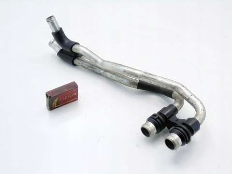 RURKI RURKA PRZEWODY WODY 2.0 TDI AUDI A4 B8 A5 A6 C7 Q5 Q3 CNH 4G0145931G RURKI RURKA PRZEWODY WODY 2.0 TDI AUDI A4 B8 A5 A6 C7 Q5 Q3 CNH 4G0145931G