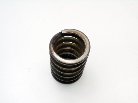 SPRĘŻYNA ZAWORU GŁOWICY 2.8 V6 AUDI A4 B5 B6 A6 C5 A8 D2 PASSAT B5 2.4 SPRĘŻYNA ZAWORU GŁOWICY 2.8 V6 AUDI A4 B5 B6 A6 C5 A8 D2 PASSAT B5 2.4