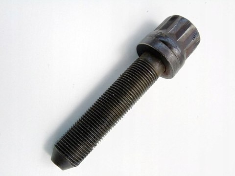 ŚRUBA KOŁA PASOWEGO WAŁU 2.8 V6 AUDI A4 B5 B6 A6 C5 A8 D2 PASSAT B5 2.4 2.7 ŚRUBA KOŁA PASOWEGO WAŁU 2.8 V6 AUDI A4 B5 B6 A6 C5 A8 D2 PASSAT B5 2.4 2.7
