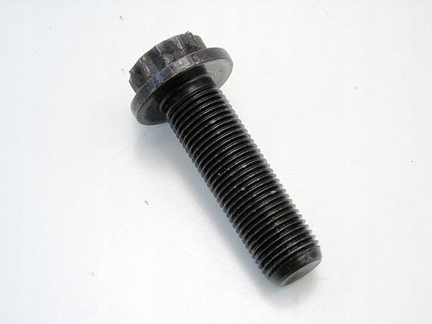 ŚRUBA KOŁA WAŁU KORBOWEGO 2.0 TDI AUDI A4 B8 A5 A6 C7 Q5 Q3 CNH TIGUAN ŚRUBA KOŁA WAŁU KORBOWEGO 2.0 TDI AUDI A4 B8 A5 A6 C7 Q5 Q3 CNH TIGUAN