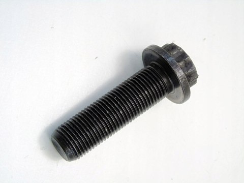 ŚRUBA KOŁA WAŁU KORBOWEGO 2.0 TDI AUDI A4 B8 A5 A6 C7 Q5 Q3 CNH TIGUAN ŚRUBA KOŁA WAŁU KORBOWEGO 2.0 TDI AUDI A4 B8 A5 A6 C7 Q5 Q3 CNH TIGUAN