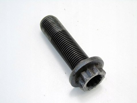 ŚRUBA KOŁA WAŁU KORBOWEGO 2.0 TDI AUDI A4 B8 A5 A6 C7 Q5 Q3 CNH TIGUAN ŚRUBA KOŁA WAŁU KORBOWEGO 2.0 TDI AUDI A4 B8 A5 A6 C7 Q5 Q3 CNH TIGUAN