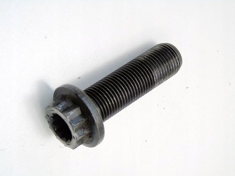 ŚRUBA KOŁA WAŁU KORBOWEGO 2.0 TDI AUDI A4 B8 A5 A6 C7 Q5 Q3 CNH TIGUAN ŚRUBA KOŁA WAŁU KORBOWEGO 2.0 TDI AUDI A4 B8 A5 A6 C7 Q5 Q3 CNH TIGUAN