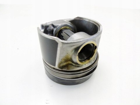 TŁOK 81L155 2.0 TDI AUDI A4 B8 A5 A6 C7 Q5 Q3 CNH PASSAT B8 GOLF 7 TIGUAN TŁOK 81L155 2.0 TDI AUDI A4 B8 A5 A6 C7 Q5 Q3 CNH PASSAT B8 GOLF 7 TIGUAN