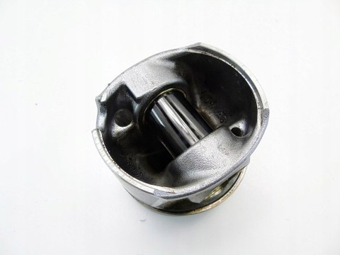 TŁOK 81L155 2.0 TDI AUDI A4 B8 A5 A6 C7 Q5 Q3 CNH PASSAT B8 GOLF 7 TIGUAN TŁOK 81L155 2.0 TDI AUDI A4 B8 A5 A6 C7 Q5 Q3 CNH PASSAT B8 GOLF 7 TIGUAN