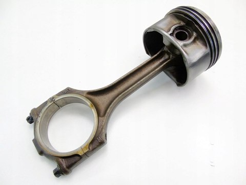 TŁOK KORBOWÓD 82L64 2.8 V6 AUDI A4 B5 B6 A6 C5 A8 D2 PASSAT B5 2.4 2.7 TŁOK KORBOWÓD 82L64 2.8 V6 AUDI A4 B5 B6 A6 C5 A8 D2 PASSAT B5 2.4 2.7