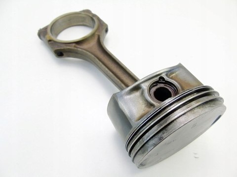 TŁOK KORBOWÓD 82L64 2.8 V6 AUDI A4 B5 B6 A6 C5 A8 D2 PASSAT B5 2.4 2.7 TŁOK KORBOWÓD 82L64 2.8 V6 AUDI A4 B5 B6 A6 C5 A8 D2 PASSAT B5 2.4 2.7