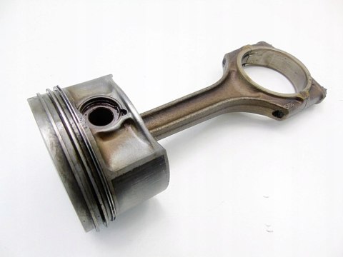 TŁOK KORBOWÓD 82L64 2.8 V6 AUDI A4 B5 B6 A6 C5 A8 D2 PASSAT B5 2.4 2.7 TŁOK KORBOWÓD 82L64 2.8 V6 AUDI A4 B5 B6 A6 C5 A8 D2 PASSAT B5 2.4 2.7