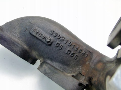 TURBOSPRĘŻARKA 2.0 TDI AUDI A4 B8 A5 A6 C7 Q5 Q3 CNH 04L253056H PASSAT B8 TURBOSPRĘŻARKA 2.0 TDI AUDI A4 B8 A5 A6 C7 Q5 Q3 CNH 04L253056H PASSAT B8