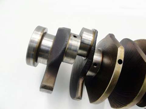 WAŁ KORBOWY 078AB 2.7 2.8 V6 AUDI A4 B5 B6 A6 C5 A8 D2 PASSAT B5 2.4 WAŁ KORBOWY 078AB 2.7 2.8 V6 AUDI A4 B5 B6 A6 C5 A8 D2 PASSAT B5 2.4