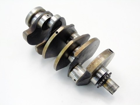 WAŁ KORBOWY 078AB 2.7 2.8 V6 AUDI A4 B5 B6 A6 C5 A8 D2 PASSAT B5 2.4 WAŁ KORBOWY 078AB 2.7 2.8 V6 AUDI A4 B5 B6 A6 C5 A8 D2 PASSAT B5 2.4