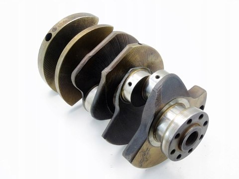 WAŁ KORBOWY 078AB 2.7 2.8 V6 AUDI A4 B5 B6 A6 C5 A8 D2 PASSAT B5 2.4 WAŁ KORBOWY 078AB 2.7 2.8 V6 AUDI A4 B5 B6 A6 C5 A8 D2 PASSAT B5 2.4
