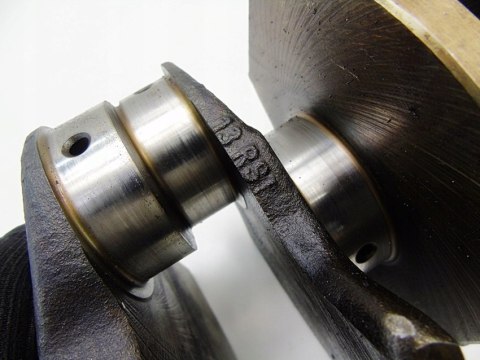 WAŁ KORBOWY 078AB 2.7 2.8 V6 AUDI A4 B5 B6 A6 C5 A8 D2 PASSAT B5 2.4 WAŁ KORBOWY 078AB 2.7 2.8 V6 AUDI A4 B5 B6 A6 C5 A8 D2 PASSAT B5 2.4