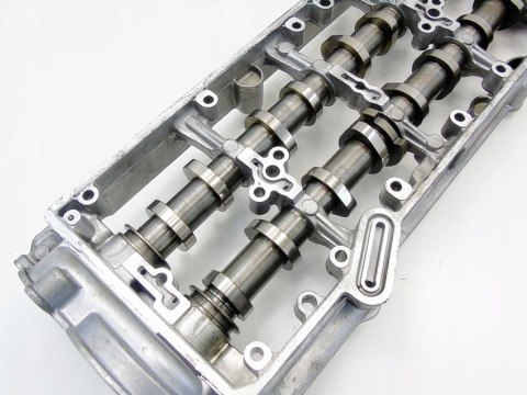 WAŁKI ROZRZĄDU 2.0 TDI AUDI A4 B8 A5 A6 C7 Q5 Q3 CNH 04L103308F PASSAT B8 WAŁKI ROZRZĄDU 2.0 TDI AUDI A4 B8 A5 A6 C7 Q5 Q3 CNH 04L103308F PASSAT B8