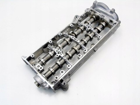 WAŁKI ROZRZĄDU 2.0 TDI AUDI A4 B8 A5 A6 C7 Q5 Q3 CNH 04L103308F PASSAT B8 WAŁKI ROZRZĄDU 2.0 TDI AUDI A4 B8 A5 A6 C7 Q5 Q3 CNH 04L103308F PASSAT B8