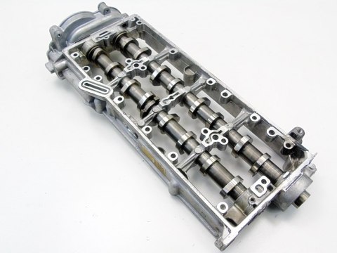WAŁKI ROZRZĄDU 2.0 TDI AUDI A4 B8 A5 A6 C7 Q5 Q3 CNH 04L103308F PASSAT B8 WAŁKI ROZRZĄDU 2.0 TDI AUDI A4 B8 A5 A6 C7 Q5 Q3 CNH 04L103308F PASSAT B8