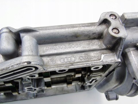 WAŁKI ROZRZĄDU 2.0 TDI AUDI A4 B8 A5 A6 C7 Q5 Q3 CNH 04L103308F PASSAT B8 WAŁKI ROZRZĄDU 2.0 TDI AUDI A4 B8 A5 A6 C7 Q5 Q3 CNH 04L103308F PASSAT B8