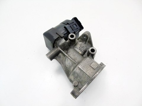 ZAWÓR SPALIN EGR 2.0 HDI 407 C5 C4 508 607 SCUDO JUMPY EXPERT 308 ULYSSE ZAWÓR SPALIN EGR 2.0 HDI 407 C5 C4 508 607 SCUDO JUMPY EXPERT 308 ULYSSE