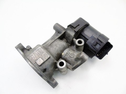 ZAWÓR SPALIN EGR 2.0 HDI 407 C5 C4 508 607 SCUDO JUMPY EXPERT 308 ULYSSE ZAWÓR SPALIN EGR 2.0 HDI 407 C5 C4 508 607 SCUDO JUMPY EXPERT 308 ULYSSE