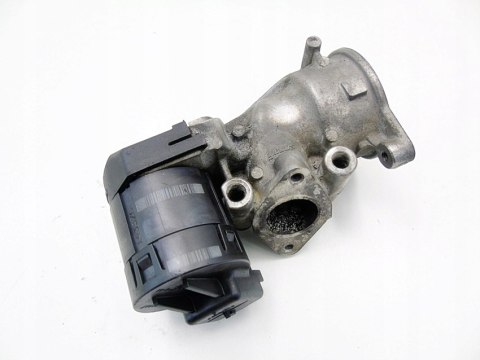ZAWÓR SPALIN EGR 2.0 HDI 407 C5 C4 508 607 SCUDO JUMPY EXPERT 308 ULYSSE ZAWÓR SPALIN EGR 2.0 HDI 407 C5 C4 508 607 SCUDO JUMPY EXPERT 308 ULYSSE