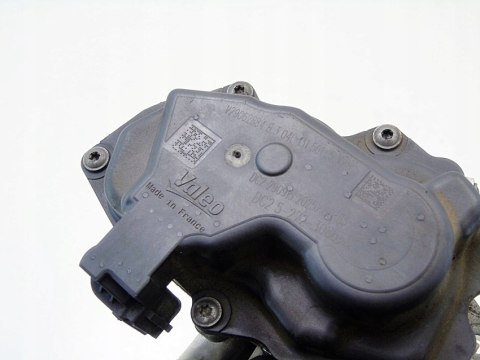 ZAWÓR SPALIN EGR 2.0 TDI AUDI A4 B8 A5 A6 C7 Q5 Q3 CNH 04L131501S PASSAT ZAWÓR SPALIN EGR 2.0 TDI AUDI A4 B8 A5 A6 C7 Q5 Q3 CNH 04L131501S PASSAT