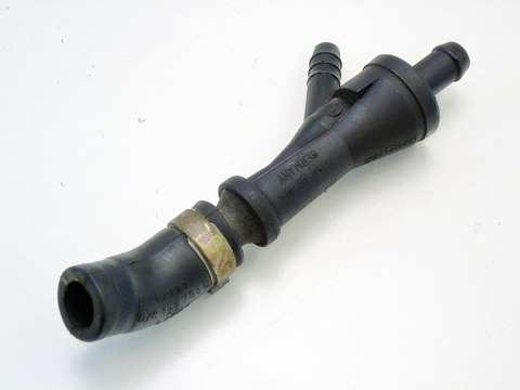 ZAWÓR WĄŻ EZEKTOR 2.8 V6 AUDI A4 B5 B6 A6 C5 A8 D2 PASSAT B5 058133753B 2.4 ZAWÓR WĄŻ EZEKTOR 2.8 V6 AUDI A4 B5 B6 A6 C5 A8 D2 PASSAT B5 058133753B 2.4