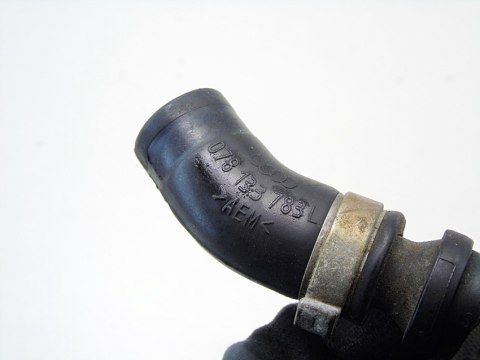 ZAWÓR WĄŻ EZEKTOR 2.8 V6 AUDI A4 B5 B6 A6 C5 A8 D2 PASSAT B5 058133753B 2.4 ZAWÓR WĄŻ EZEKTOR 2.8 V6 AUDI A4 B5 B6 A6 C5 A8 D2 PASSAT B5 058133753B 2.4