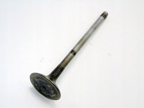 ZAWÓR WYDECHOWY GŁOWICY 2.8 V6 AUDI A4 B5 B6 A6 C5 A8 D2 PASSAT B5 2.4 ZAWÓR WYDECHOWY GŁOWICY 2.8 V6 AUDI A4 B5 B6 A6 C5 A8 D2 PASSAT B5 2.4