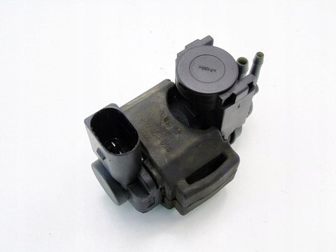 ELEKTROZAWÓR PODCIŚNIENIA 2.0 TDI AUDI A4 B8 A5 A6 C7 Q5 Q3 CNH 059906629D ELEKTROZAWÓR PODCIŚNIENIA 2.0 TDI AUDI A4 B8 A5 A6 C7 Q5 Q3 CNH 059906629D