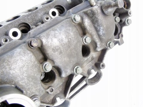 GŁOWICA WAŁEK ROZRZĄDU 03D103374F 1.2 6V FABIA I POLO N9 FOX GŁOWICA WAŁEK ROZRZĄDU 03D103374F 1.2 6V FABIA I POLO N9 FOX