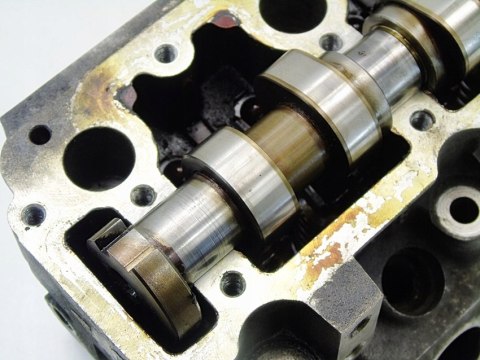 GŁOWICA WAŁEK ROZRZĄDU 03D103374F 1.2 6V FABIA I POLO N9 FOX GŁOWICA WAŁEK ROZRZĄDU 03D103374F 1.2 6V FABIA I POLO N9 FOX