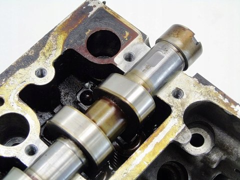 GŁOWICA WAŁEK ROZRZĄDU 03D103374F 1.2 6V FABIA I POLO N9 FOX GŁOWICA WAŁEK ROZRZĄDU 03D103374F 1.2 6V FABIA I POLO N9 FOX
