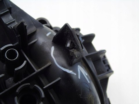 KOLEKTOR SSĄCY 1.0 12V AGILA CORSA C B WAGON R 55350546 0280600038 KOLEKTOR SSĄCY 1.0 12V AGILA CORSA C B WAGON R 55350546 0280600038