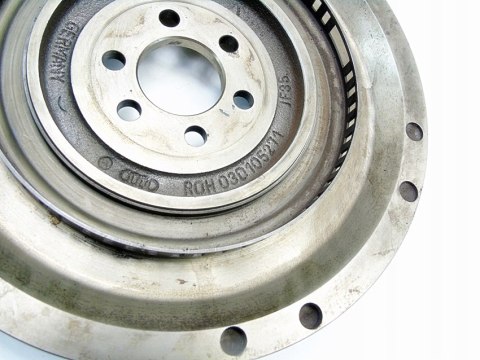 KOŁO ZAMACHOWE 1.2 6V FABIA I POLO N9 FOX 03D105271 KOŁO ZAMACHOWE 1.2 6V FABIA I POLO N9 FOX 03D105271