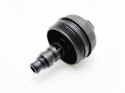 KOREK FILTRA OLEJU 1.7 CDTI ASTRA H CORSA C MERIVA A COMBO 9680646