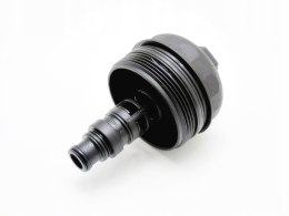 KOREK FILTRA OLEJU 1.7 CDTI ASTRA H CORSA C MERIVA A COMBO 9680646