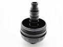 KOREK FILTRA OLEJU 1.7 CDTI ASTRA H CORSA C MERIVA A COMBO 9680646