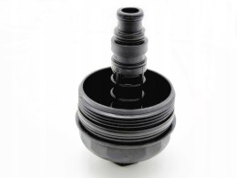 KOREK FILTRA OLEJU 1.7 CDTI ASTRA H CORSA C MERIVA A COMBO 9680646