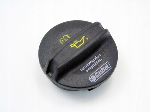 KOREK WLEWU OLEJU 2.0 TDI AUDI A4 B8 A5 A6 C7 Q5 CNH 06K103485A PASSAT B8 KOREK WLEWU OLEJU 2.0 TDI AUDI A4 B8 A5 A6 C7 Q5 CNH 06K103485A PASSAT B8