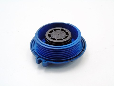 KOREK ZBIORNIKA WODY 1.2 6V FABIA I POLO N9 FOX 3B0121321 KOREK ZBIORNIKA WODY 1.2 6V FABIA I POLO N9 FOX 3B0121321