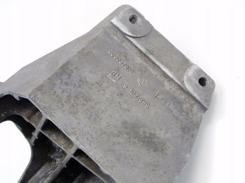 ŁAPA WSPORNIK SILNIKA 1.0 12V 1.2 16V AGILA CORSA C B WAGON R 9127489 ŁAPA WSPORNIK SILNIKA 1.0 12V 1.2 16V AGILA CORSA C B WAGON R 9127489