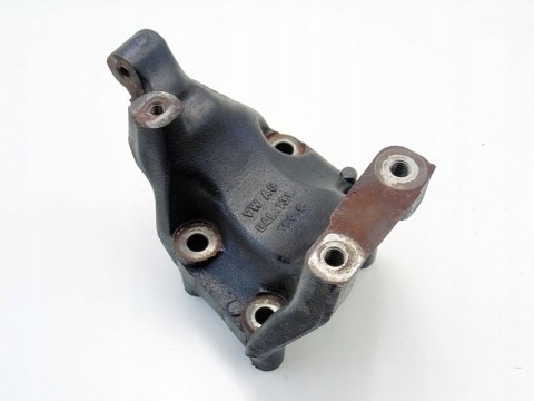 ŁAPA WSPORNIK SILNIKA 2.0 TDI AUDI A4 B8 A5 A6 C7 Q5 Q3 CNH 04L131159C ŁAPA WSPORNIK SILNIKA 2.0 TDI AUDI A4 B8 A5 A6 C7 Q5 Q3 CNH 04L131159C
