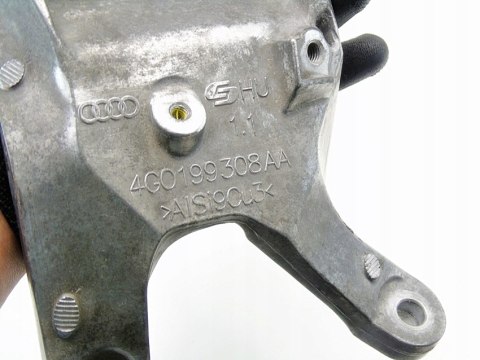 ŁAPA WSPORNIK SILNIKA 2.0 TDI AUDI A4 B8 A5 A6 C7 Q5 Q3 CNH 4G0199308AA ŁAPA WSPORNIK SILNIKA 2.0 TDI AUDI A4 B8 A5 A6 C7 Q5 Q3 CNH 4G0199308AA