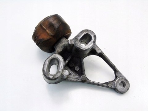 ŁAPA WSPORNIK SILNIKA 2.0 TDI AUDI A4 B8 A5 A6 C7 Q5 Q3 CNH 6K0199343C ŁAPA WSPORNIK SILNIKA 2.0 TDI AUDI A4 B8 A5 A6 C7 Q5 Q3 CNH 6K0199343C