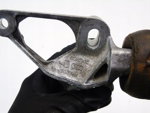 ŁAPA WSPORNIK SILNIKA 2.0 TDI AUDI A4 B8 A5 A6 C7 Q5 Q3 CNH 6K0199343C ŁAPA WSPORNIK SILNIKA 2.0 TDI AUDI A4 B8 A5 A6 C7 Q5 Q3 CNH 6K0199343C