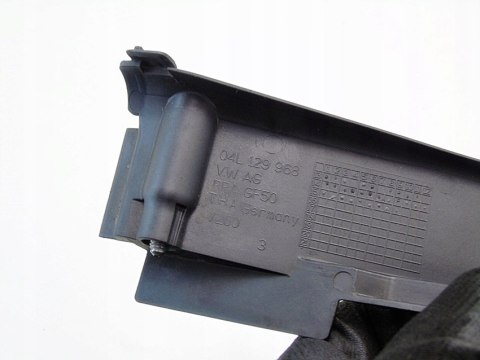 OBUDOWA ROZRZĄDU 2.0 TDI AUDI A4 B8 A5 A6 C7 Q5 Q3 CNH 04L129968 PASSAT B8 OBUDOWA ROZRZĄDU 2.0 TDI AUDI A4 B8 A5 A6 C7 Q5 Q3 CNH 04L129968 PASSAT B8